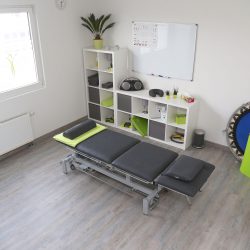 Sportphysiotherapie Krankengymnastik Erftstadt Physio Concept Praxis Fitness Line 1