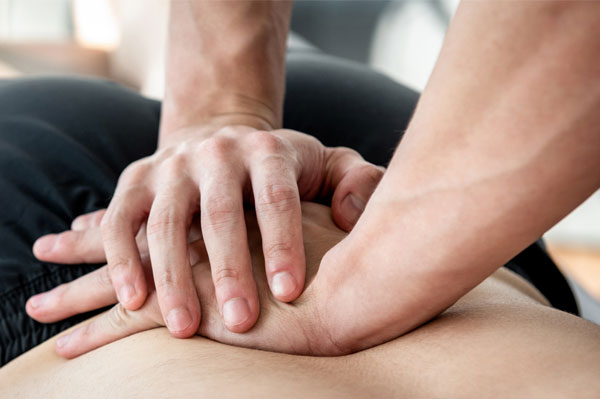 Sportphysiotherapie Krankengymnastik Erftstadt Medizinische Massage